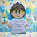 Angel Communion Piñata