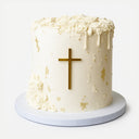 Acrylic Cross (Pack 6 & 12)
