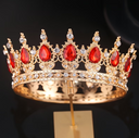 Crown / Tiara Birthday Cake