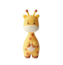 Jungle Safari Cake Decoration Set