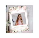 Communion Selfie Photo Frame
