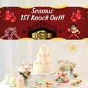 Boxing Banner