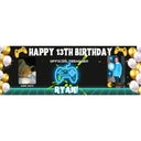 Gamer Banner