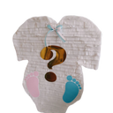 Gender Reveal Pinata