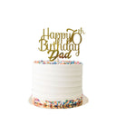 Happy birthday dad
