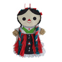 Mexican Doll Piñata