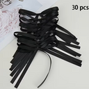 Ribbon Bows Topper
