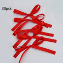 Ribbon Bows Topper