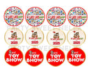 The late late toy show 2025