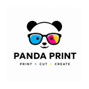Panda Print