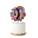 Olivia Rodrigo Cake Topper