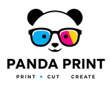 Panda Print