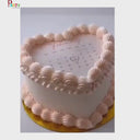 Custom your Burn Cake