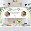 confirmation banner